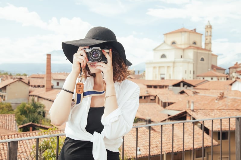 Travel Photos