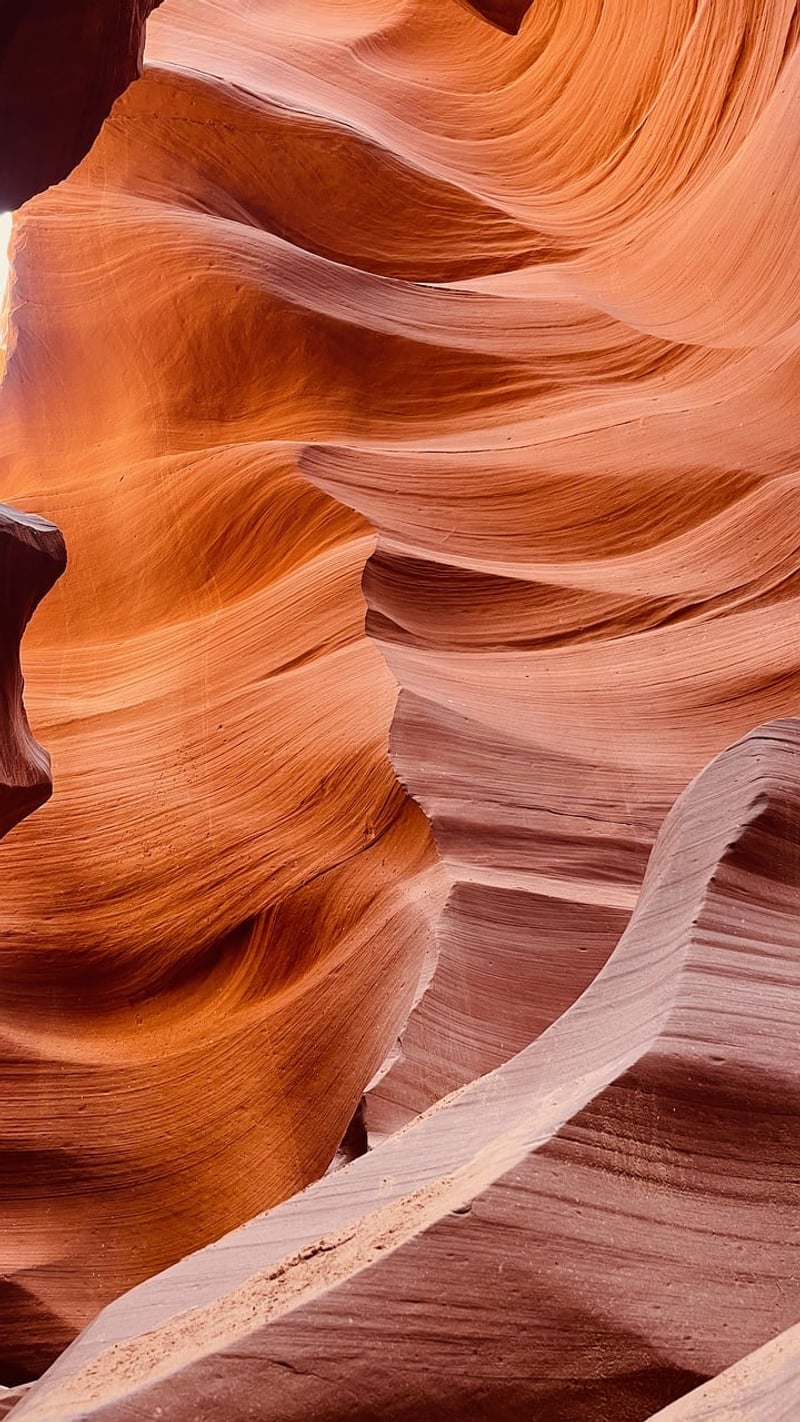 The Wave, Arizona
