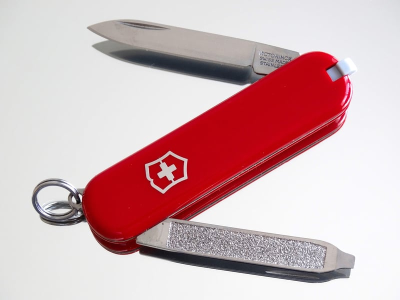 Multi-Tool